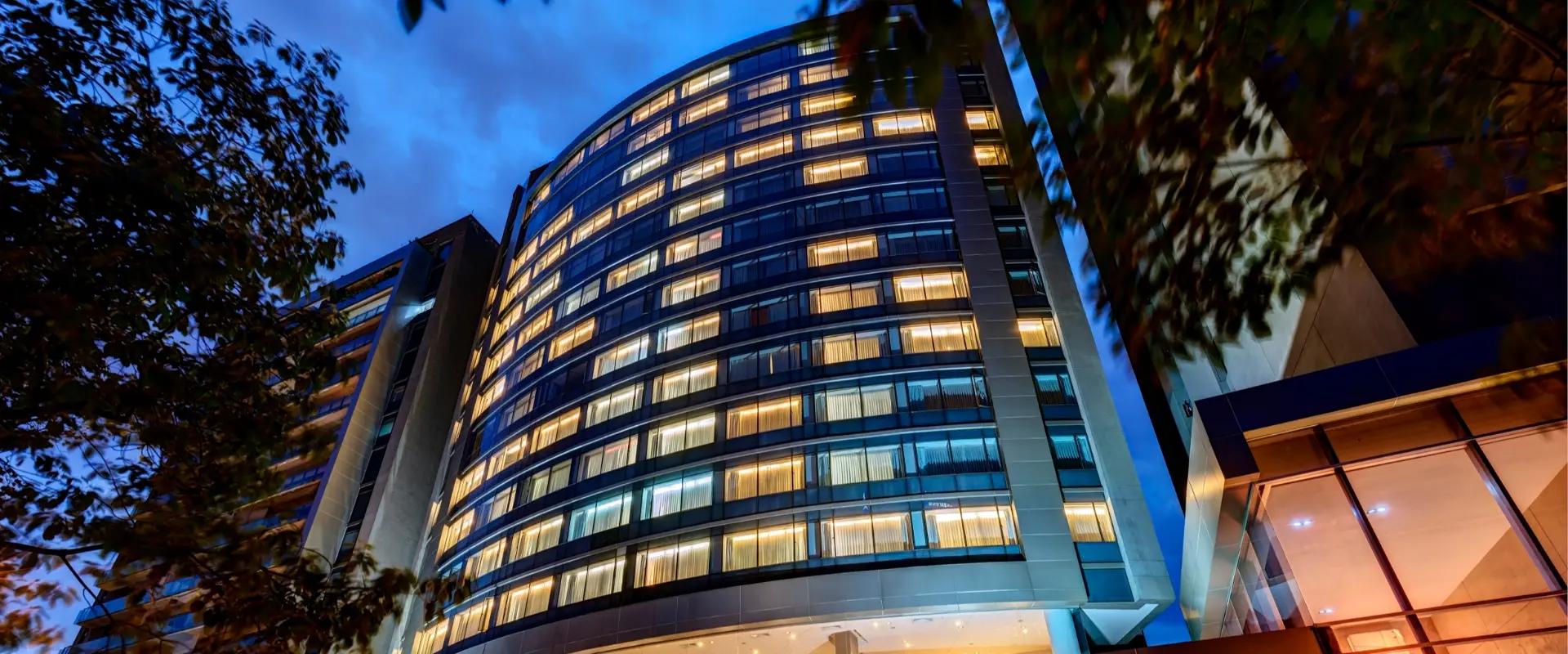 ESTELAR Milla de Oro  Colombia - Medellin  ESTELAR Milla de Oro  Colombia - Medellin