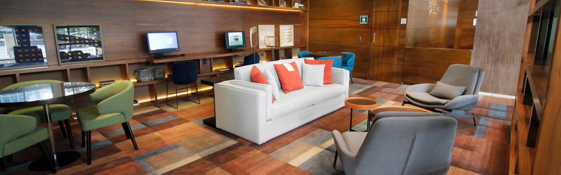 ESTELAR Milla de Oro Colombia - Medellín ESTELAR Milla de Oro Colombia - Medellín