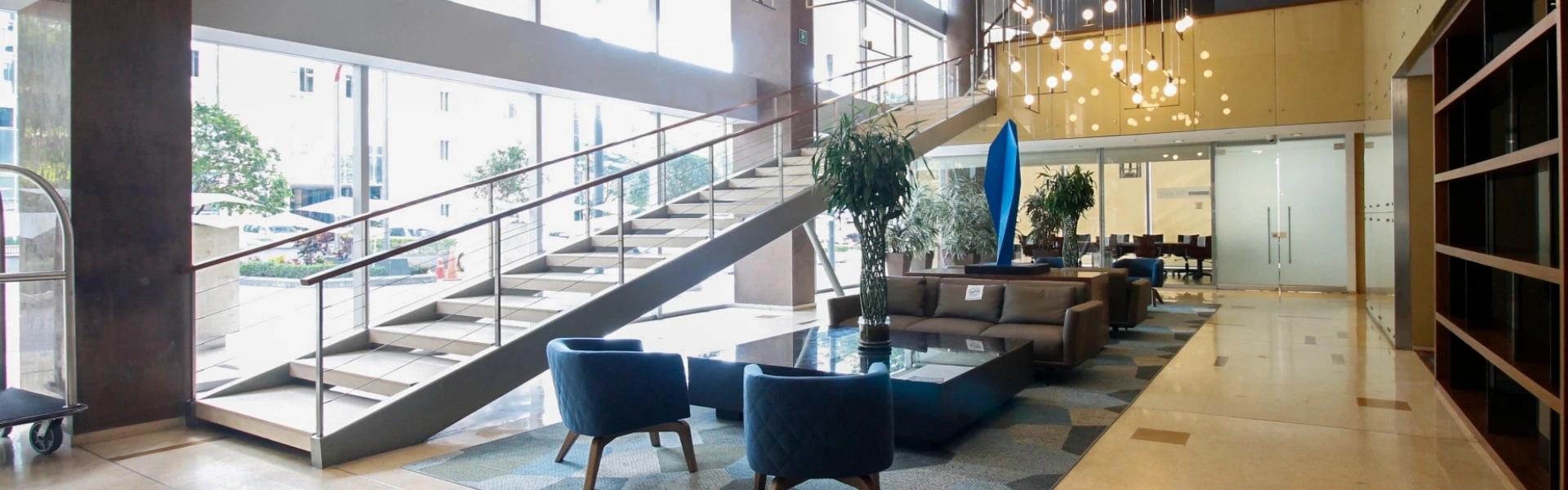 ESTELAR Milla de Oro Colombia - Medellín ESTELAR Milla de Oro Colombia - Medellín