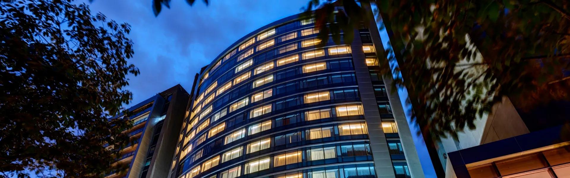 ESTELAR Milla de Oro Colombia - Medellín ESTELAR Milla de Oro Colombia - Medellín