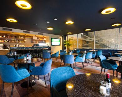 Maki Bar ESTELAR Milla de Oro Colombia - Medellín Maki Bar ESTELAR Milla de Oro Colombia - Medellín