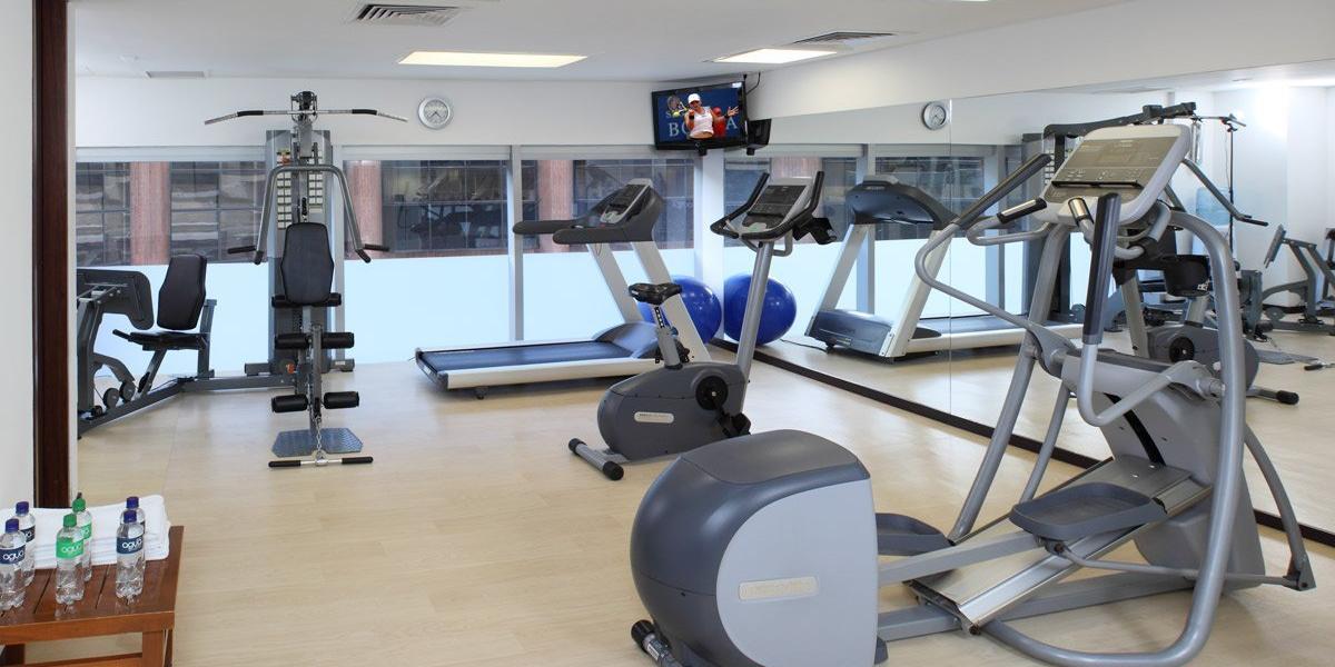 Gimnasio  ESTELAR Milla de Oro Colombia - Medellín Gimnasio  ESTELAR Milla de Oro Colombia - Medellín