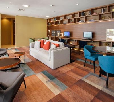 Wi-Fi  ESTELAR Milla de Oro Colombia - Medellín Wi-Fi  ESTELAR Milla de Oro Colombia - Medellín