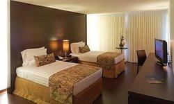 Superior Cama Queen Non Smoking ESTELAR Milla de Oro Colombia - Medellin Superior Cama Queen Non Smoking ESTELAR Milla de Oro Colombia - Medellin