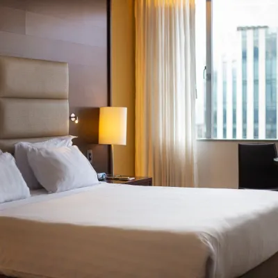 Rooms ESTELAR Milla de Oro Colombia - Medellin Rooms ESTELAR Milla de Oro Colombia - Medellin