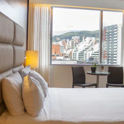Rooms ESTELAR Milla de Oro Colombia - Medellin Rooms ESTELAR Milla de Oro Colombia - Medellin