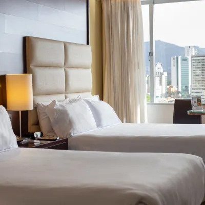Rooms ESTELAR Milla de Oro Colombia - Medellin Rooms ESTELAR Milla de Oro Colombia - Medellin