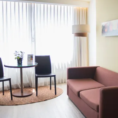Rooms ESTELAR Milla de Oro Colombia - Medellin Rooms ESTELAR Milla de Oro Colombia - Medellin