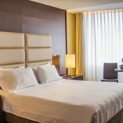 Rooms ESTELAR Milla de Oro Colombia - Medellin Rooms ESTELAR Milla de Oro Colombia - Medellin