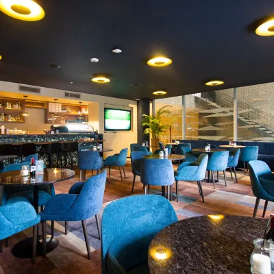 Restaurant ESTELAR Milla de Oro Colombia - Medellin Restaurant ESTELAR Milla de Oro Colombia - Medellin