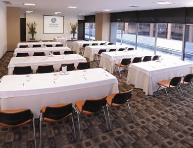 Salón ESTELAR Milla de Oro Colombia - Medellín Salón ESTELAR Milla de Oro Colombia - Medellín